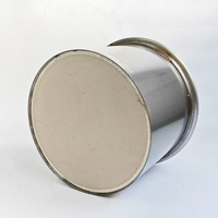 Ivecoo XCOE F01Z5310755701 Nouveau filtre à particules diesel (FAP) catalyseur céramique pour moteurs de camion et assemblages de moteurs de camion