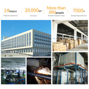 Tissu Oxford inclinable <span class=keywords><strong>de</strong></span> séchage du dos <span class=keywords><strong>de</strong></span> plage extérieure professionnelle avec lit pliable à cadre en fer pour un <span class=keywords><strong>bain</strong></span> <span class=keywords><strong>de</strong></span> <span class=keywords><strong>soleil</strong></span> pratique - Product Image 6