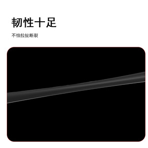 Acrylic <b>Foam</b> Double-Sided Transparent Firm Tape High Viscosity <b>Waterproof</b> Strong Adhesive For Electronic Components - Product Image 1