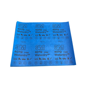 Fabricante al por mayor 3M407Q papel <span class=keywords><strong>de</strong></span> <span class=keywords><strong>lija</strong></span> <span class=keywords><strong>de</strong></span> belleza grano 2000 grano <span class=keywords><strong>1500</strong></span> cuentas <span class=keywords><strong>de</strong></span> Buda pulido fino herramientas abrasivas <span class=keywords><strong>de</strong></span> molienda <span class=keywords><strong>de</strong></span> <span class=keywords><strong>agua</strong></span> seca - Product Image 4