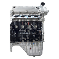 1.5L DK15 DK15-06 moteur Long bloc DK15-06 DK15 ensemble de moteur pour DFSK Sokon C37/35/31/32 D32 voitures chinoises systèmes de moteur