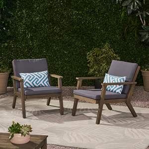 DB TEMECULA <b>CLUB</b> <b>CHAIR</b> - Product Image 3
