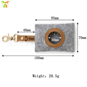 มีสินค้าในสต็อก: ถุงเก็บอุจจาระสุนัข, ที่ใส่ถุงขยะ, พร้อมหูหิ้วแบบเชือก, ถุงเก็บอุจจาระสุนัขแบบพกพา, ถุงเก็บอุจจาระสุนัขสำหรับใช้กลางแจ้ง - Product Image 5