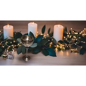 Copa de vino hecha a mano de primera calidad, cáliz único para grandes mulas de Moscú, regalos de vino, 100% latón puro, Bidri hecho a mano - Product Image 1