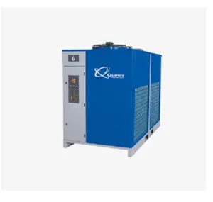 Quincy QPNC QRHT Series high pressure 10-255 1-22.5m3/min Refrigerated compressed air dryer for air compressor