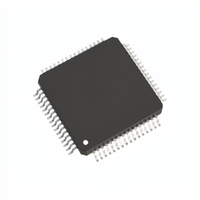Componentes Electrónicos en Stock, Chip de Memoria 71321La25Tf8 64 Lqfp