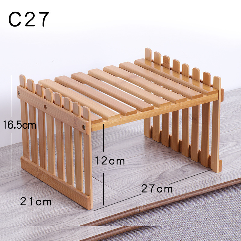 C27 [Single Layer]