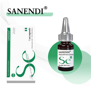 Suero OEM Exo Capsule Skinbooster con Péptidos, Antialérgico, Elimina el Acné, Blanqueador, Hidratante, Antiarrugas, Solución Rejuvenecedora de la Piel - Product Image 4