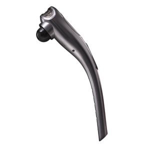 Electric Massage Stick Rechargeable With Heating 4 Massage Heads For Shoulder Neck Back Waist Legs Feet - Product Image 3