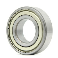 Roulements à billes à gorge profonde d'origine OEM 6200-6212 Fournisseur de roulements 2RS avec liste de prix compétitifs