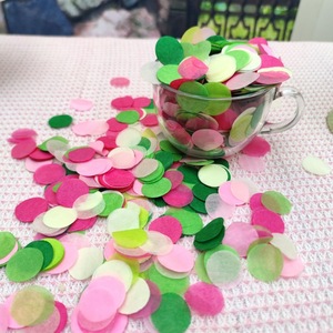 Acquista <span class=keywords><strong>Coriandoli</strong></span> <span class=keywords><strong>Biodegradabili</strong></span> HLC in Carta Velina, 30-50g, per Palloncini, Matrimoni, Compleanni, Decorazioni per Feste - Product Image 2