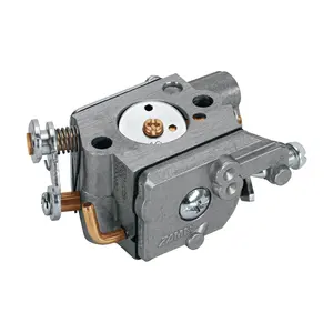 กล่อง 1 ชิ้น คาร์บูเรเตอร์สำหรับเลื่อยยนต์เบนซิน MOT-5120, TRUPER - Product Image 1