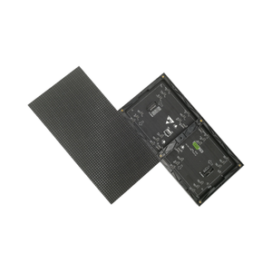 Độ phân giải cao <span class=keywords><strong>P5</strong></span> <span class=keywords><strong>SMD</strong></span> <span class=keywords><strong>LED</strong></span> Bảng điều chỉnh hiển thị 320x160 mét mô-đun trong nhà với độ phân giải cao <span class=keywords><strong>LED</strong></span> Bảng điều chỉnh - Product Image 1