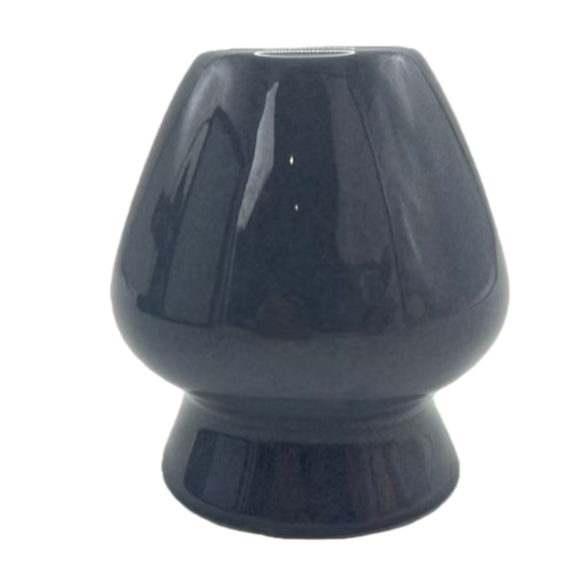 Soporte para batidor gris