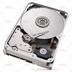 Disque dur mécanique Galaxy Enterprise 4 To 7200 tr/min 4t Vertical <span class=keywords><strong>ST4000NM0035</strong></span> - Product Image 4