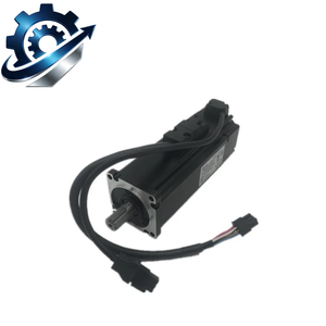 Servoaccionamiento de CA Serie B2 de 750W ASD-B2-0721-B, Controlador de Servo de Alta Precisión para Equipos de Automatización - Product Image 6