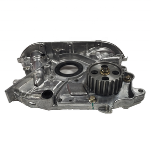 Лидер продаж, автомобильный двигатель 2004-2006, масляный насос OEM 15100-20020 15100-20050 15100-0A010 - Product Image 3