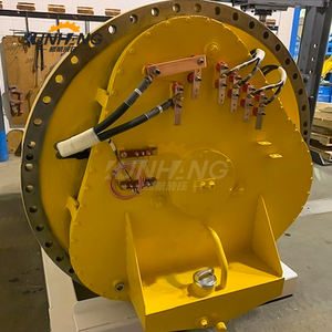 Motor de Rueda Original <span class=keywords><strong>830E</strong></span> 5GEB25 5GE787FS11, Unidad de Ensamblaje de Rueda de Camión, Plataforma de Perforación MT4400 para Komatsu - Product Image 5