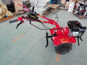 Mini motoculteur 7HP cultivateur à essence 212CC motoculteur à vendre - Product Image 4