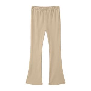 Knitted Polyester Fabric Casual Unisex Infant Toddler Full-Length Printed Breathable <b>Summer</b> <b>Pants</b> - Product Image 2