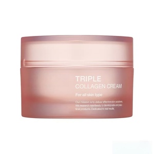 <span class=keywords><strong>Crème</strong></span> au <span class=keywords><strong>collagène</strong></span> tripeptide Mediicube la plus vendue, contenant de l'<span class=keywords><strong>acide</strong></span> <span class=keywords><strong>hyaluronique</strong></span> <span class=keywords><strong>et</strong></span> de l'élastine, <span class=keywords><strong>crème</strong></span> hydratante <span class=keywords><strong>et</strong></span> raffermissante - Product Image 1