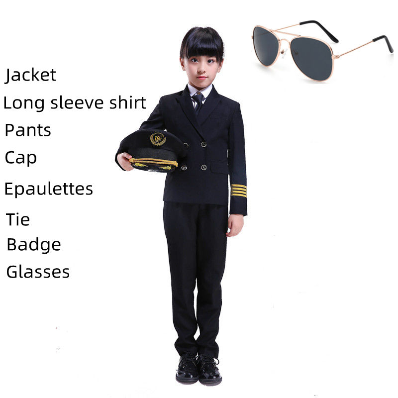 Long sleeve suit+jacket