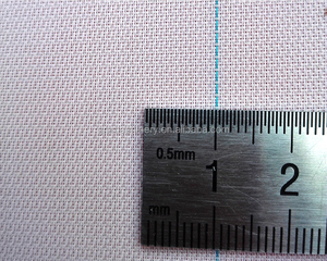 Polyester Lưới Dây Lưới Máy Sấy Màn Hình Máy Giấy Hình Thành Vải - Product Image 4