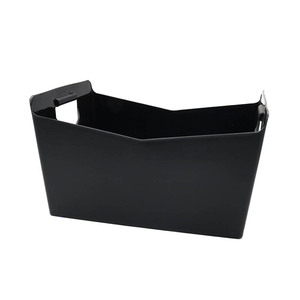 Nhà Máy Bán buôn biểu tượng tùy chỉnh màu sắc thanh KTV Ice Bucket nước giải khát Bồn nhựa lớn rượu vang Ice Bucket Champagne bia - Product Image 4