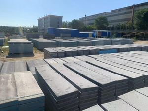 Panneaux composites d'<span class=keywords><strong>isolation</strong></span> des murs extérieurs, préfabriqués pour une construction rapide, réduire les coûts énergétiques, coffrage permanent - Product Image 5