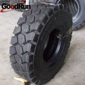 Neumáticos de caucho con compuestos de banda de rodadura especiales 6.50r10 - Product Image 2
