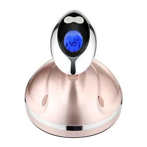 Beauty Personal New Firming Machine Anti Wrinkle Body Slimmer Hot And Cold Lift Led Care Device