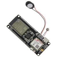 Module sans fil sp32, h.appel V1.4 SIM800L, développement d'antenne SIM, carte d'extension WiFi, Devkit