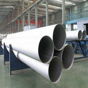 <span class=keywords><strong>Tubo</strong></span> d'acciaio rivestito di alluminio del silicio alluminizzato saldato primo <span class=keywords><strong>tubo</strong></span> per il <span class=keywords><strong>tubo</strong></span> della marmitta dello scarico del camion dell'automobile 2 ''1.5mm - Product Image 4
