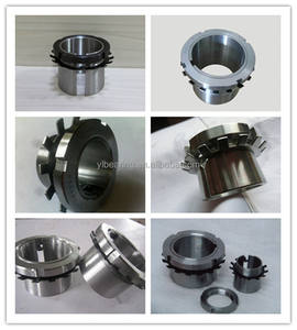 ปลอกอะแดปเตอร์เพลาตราที่มีความแม่นยำ H2338แขนแบริ่งสำหรับงานหนักพร้อมล็อคและ170x190x240mm ขนาดอุปกรณ์ล็อค - Product Image 5