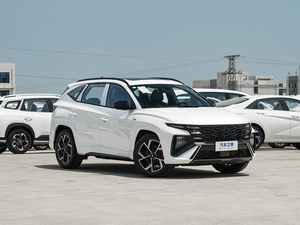 Nuovo e Usato Hyundai <span class=keywords><strong>Tucson</strong></span> 1.5t SUV 5 Posti, Cambio Automatico a 8 Velocità, SUV Compatto a Benzina di Qualità da Esportazione - Product Image 4