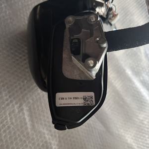 Espejo Retrovisor de Punto Ciego para Automóvil de Calidad, Vidrio ABS, Hongqi HS5 OE 8202050DD52, Negro, Fácil Instalación, Repuesto, Piezas de Automóvil FAW - Product Image 2
