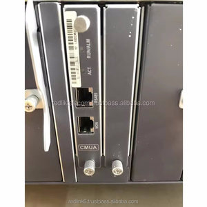03034HXN-001 LSS7MCUD0001 Main Control Unit D for S7703 S7706 S7712 S7700 Ethernet <b>Switch</b> Computer Device in Stock - Product Image 3