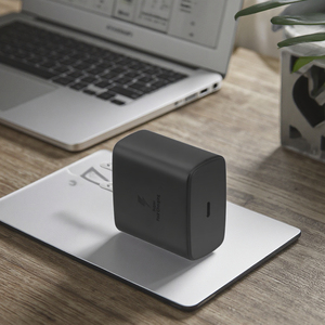 <span class=keywords><strong>Cargador</strong></span> <span class=keywords><strong>Rápido</strong></span> Inteligente TKT <span class=keywords><strong>45W</strong></span> GaN de Pared USB Tipo C Compatible con Teléfono <span class=keywords><strong>Samsung</strong></span> Galaxy S25 <span class=keywords><strong>Ultra</strong></span> con Protección OTP OVP - Product Image 6