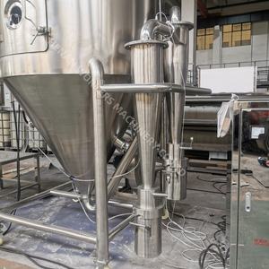 대형 원심 스프레이 건조기 산업용 분유 스프레이 건조기 - Product Image 5