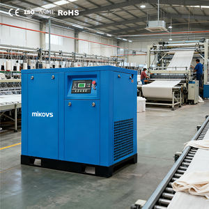 10 Bar 12Bar 16bar 15kw 75kw 75 Hp <span class=keywords><strong>Compressor</strong></span> Rolo Parafuso <span class=keywords><strong>Compressor</strong></span> De Ar Silencioso Fornecedor - Product Image 5