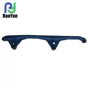 Riel Guía Trasero para Cosechadora DC35 y DC70, Nuevo, Marca Bypass, Largo 5T081-23420, Consultar para Piezas de Otros Modelos - Product Image 5