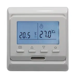 Thermostat Klimaanlage digitaler Thermostat Honeywell hohe Qualität