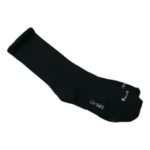 Calcetines deportivos Fozter, calcetines largos de algodón, 3 pares para adultos y niños, estilo atleta clásico, absorbentes del sudor - Product Image 3
