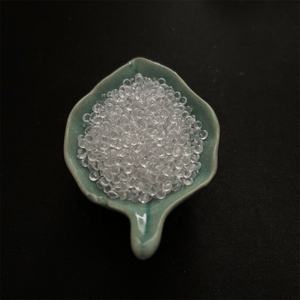 Gránulos de Pellet de filamento de impresión 3D y moldeo por inyección de resina PETG virgen PN200 - Product Image 5