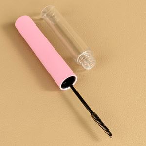 Emballage cosmétique de nouvelle conception Sujiang, <span class=keywords><strong>tube</strong></span> de mascara en plastique vide, 5 ml, 6 ml, flacon de mascara - Product Image 5