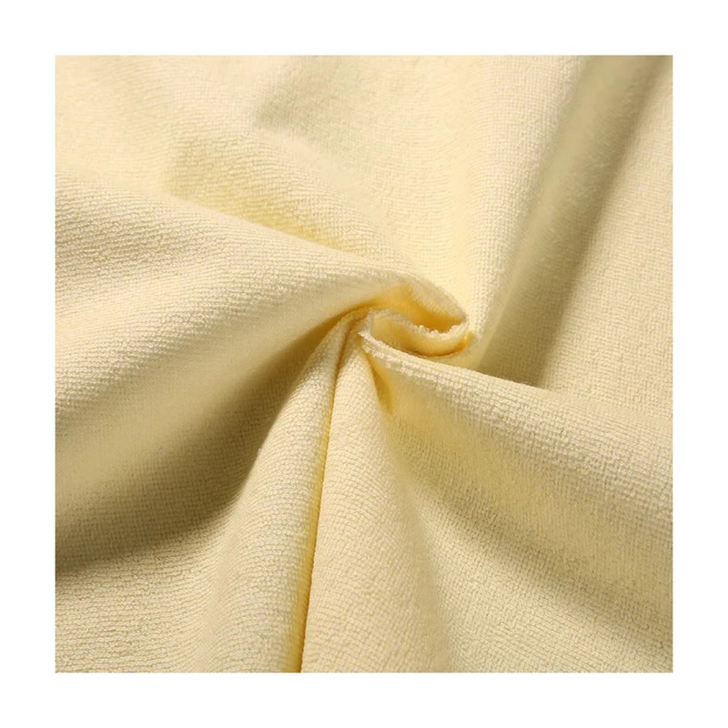 Waterproof and Breathable Bamboo Jacquard Fabric