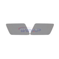 Cubierta de Lavafaros WGYAP OEM 6C0807937 a GRU, Lado Izquierdo, para Volkswagen Polo Derby Vento-IND 2015-2018