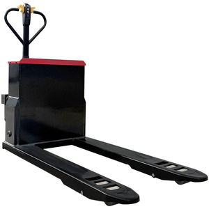 Transpaleta eléctrica <span class=keywords><strong>2</strong></span> toneladas 3 toneladas Transpaleta manual con baterías de plomo ácido 48V20Ah - Product Image 1