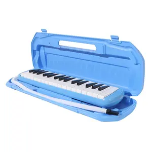 Atacado instrumentos musicais melodião profissional 32 teclas melodica