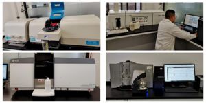 ผงเออร์เบียมออกไซด์เกรดอุตสาหกรรม Er2O3 ความบริสุทธิ์ 99% สำหรับสีผสมแก้ว บรรจุถัง 50 กก. ยี่ห้อมู่ฮวา - Product Image 6